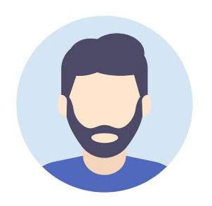 Portrait de Léo